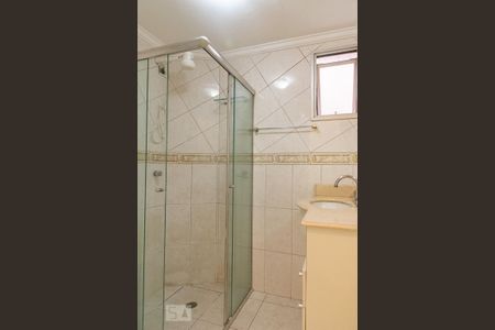 Apartamento para alugar com 70m², 3 quartos e 1 vaga Apartamento para alugar com 70m², 3 quartos e 1 vagaBanheiro