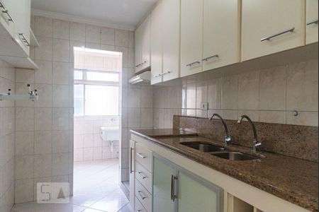 Apartamento para alugar com 70m², 3 quartos e 1 vaga Apartamento para alugar com 70m², 3 quartos e 1 vagaCozinha
