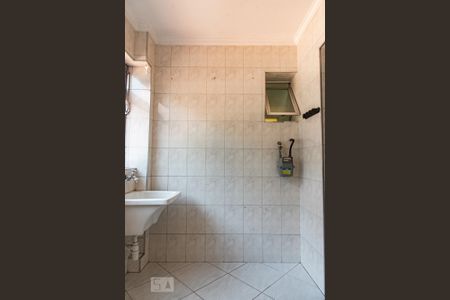 Apartamento para alugar com 70m², 3 quartos e 1 vaga Apartamento para alugar com 70m², 3 quartos e 1 vagaÁrea de serviço