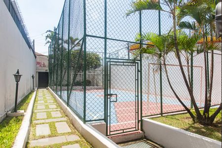 Apartamento para alugar com 70m², 3 quartos e 1 vaga Apartamento para alugar com 70m², 3 quartos e 1 vagaQuadra poliesportiva