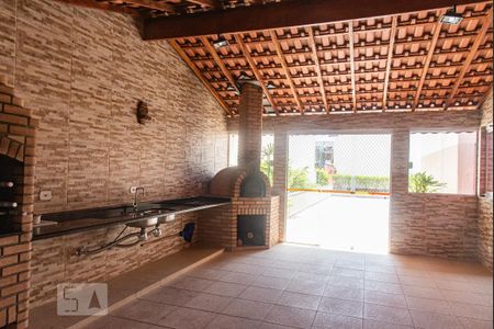 Apartamento para alugar com 70m², 3 quartos e 1 vaga Apartamento para alugar com 70m², 3 quartos e 1 vagaChurrasqueira
