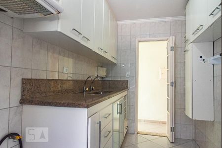 Apartamento para alugar com 70m², 3 quartos e 1 vaga Apartamento para alugar com 70m², 3 quartos e 1 vagaCozinha