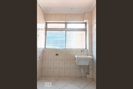 Apartamento para alugar com 70m², 3 quartos e 1 vaga Apartamento para alugar com 70m², 3 quartos e 1 vagaÁrea de serviço