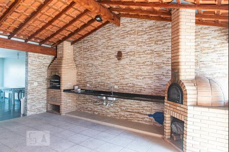 Apartamento para alugar com 70m², 3 quartos e 1 vaga Apartamento para alugar com 70m², 3 quartos e 1 vagaChurrasqueira