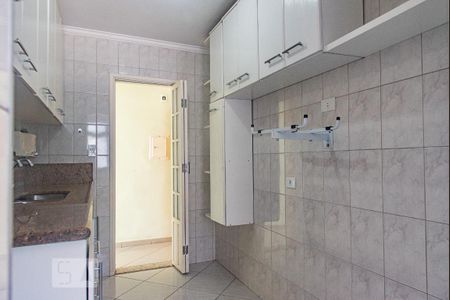 Apartamento para alugar com 70m², 3 quartos e 1 vaga Apartamento para alugar com 70m², 3 quartos e 1 vagaCozinha