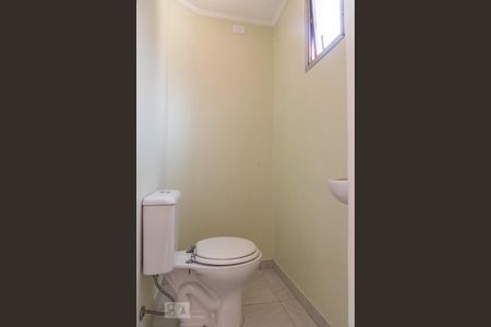 Apartamento para alugar com 70m², 3 quartos e 1 vaga Apartamento para alugar com 70m², 3 quartos e 1 vagaBanheiro de serviço