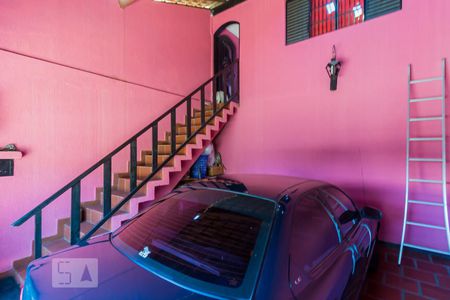 Casa à venda com 153m², 3 quartos e 2 vagasGaragem