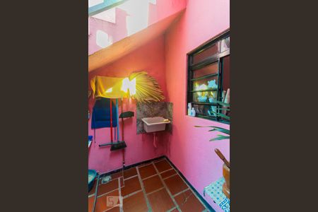 Casa à venda com 153m², 3 quartos e 2 vagasÁrea de Serviço 2