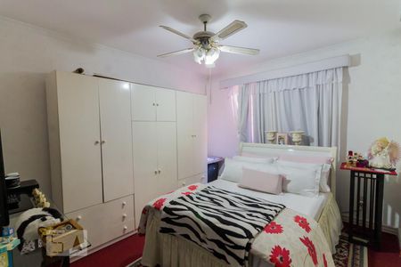 Suíte de casa à venda com 3 quartos, 153m² em Parque Continental Ii, Guarulhos