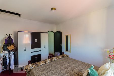 Casa à venda com 153m², 3 quartos e 2 vagasQuarto 2