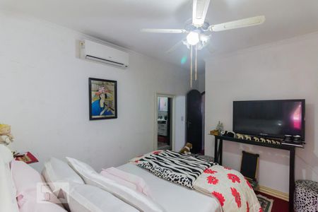 Suíte de casa à venda com 3 quartos, 153m² em Parque Continental Ii, Guarulhos