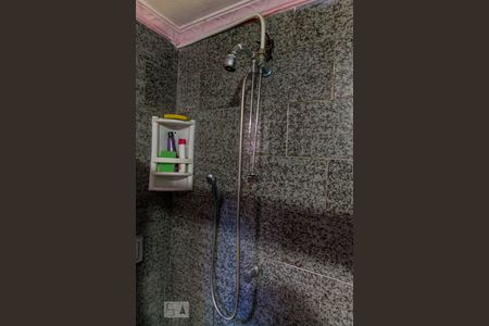 Banheiro de casa à venda com 3 quartos, 153m² em Parque Continental Ii, Guarulhos