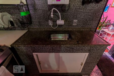 Casa à venda com 153m², 3 quartos e 2 vagasDetalhe Cozinha