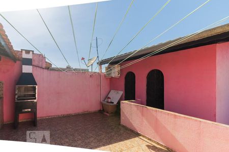 Casa à venda com 153m², 3 quartos e 2 vagasTerraço