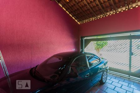 Casa à venda com 153m², 3 quartos e 2 vagasGaragem