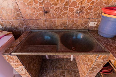 Casa à venda com 153m², 3 quartos e 2 vagasÁrea de Serviço