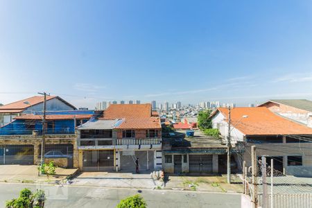 Casa à venda com 153m², 3 quartos e 2 vagasVista do Quarto 2
