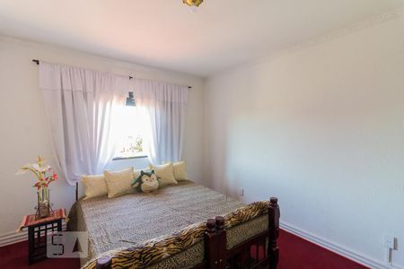 Casa à venda com 153m², 3 quartos e 2 vagasQuarto 2