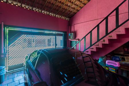 Casa à venda com 153m², 3 quartos e 2 vagasGaragem