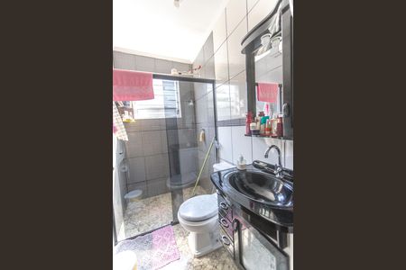 Casa à venda com 250m², 9 quartos e 1 vaga Casa à venda com 250m², 9 quartos e 1 vagaBanheiro suíte