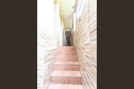 Casa à venda com 250m², 9 quartos e 1 vaga Casa à venda com 250m², 9 quartos e 1 vagaCorredor