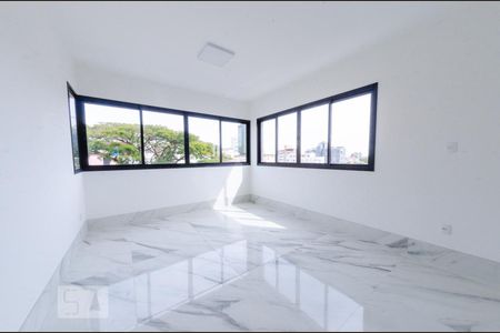 Apartamento para alugar com 90m², 3 quartos e 3 vagasSala