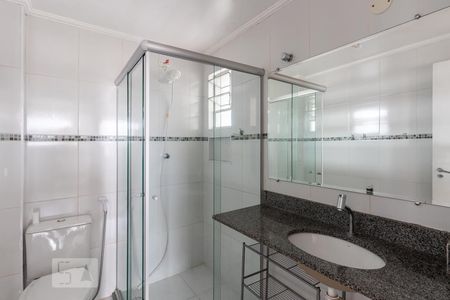 Apartamento à venda com 78m², 2 quartos e sem vagaBanheiro 2