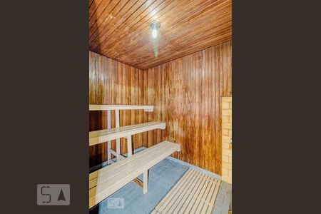 Apartamento à venda com 78m², 2 quartos e sem vagaSauna