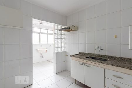 Apartamento à venda com 78m², 2 quartos e sem vagaCozinha
