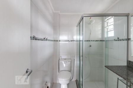 Apartamento à venda com 78m², 2 quartos e sem vagaBanheiro 2