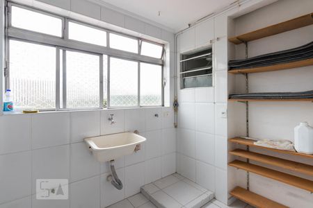 Apartamento à venda com 78m², 2 quartos e sem vagaArea de Serviço