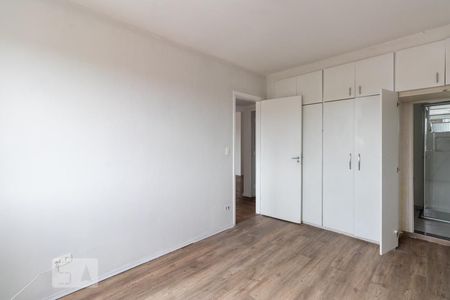 Suite de apartamento à venda com 2 quartos, 78m² em Vila da Saúde, São Paulo