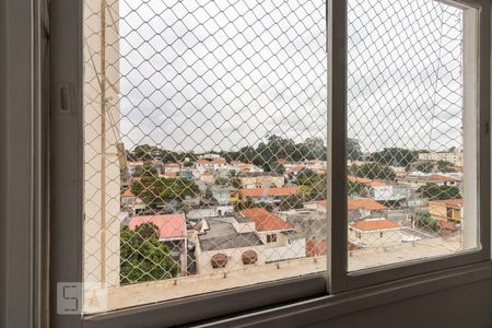 Vista de apartamento à venda com 2 quartos, 78m² em Vila da Saúde, São Paulo