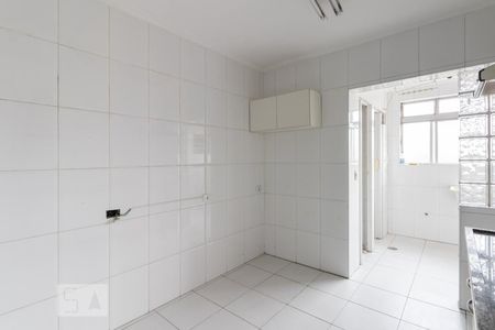 Apartamento à venda com 78m², 2 quartos e sem vagaCozinha