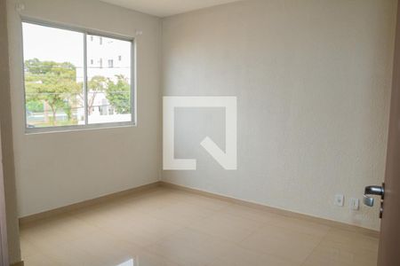 Quarto 1 de casa de condomínio para alugar com 2 quartos, 55m² em Jardins Mangueiral, Brasília