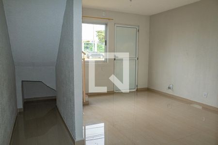 Quarto de casa de condomínio para alugar com 2 quartos, 55m² em Jardins Mangueiral, Brasília