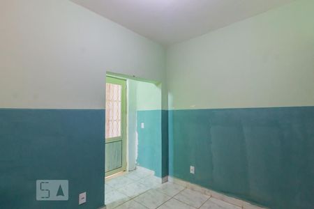 Casa para alugar com 40m², 1 quarto e sem vagaSala