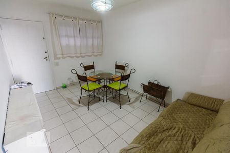 Sala de apartamento à venda com 2 quartos, 50m² em Santa Cecilia, São Paulo