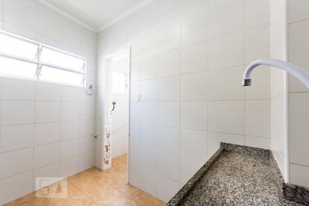Apartamento para alugar com 55m², 1 quarto e 1 vaga Apartamento para alugar com 55m², 1 quarto e 1 vagaCozinha