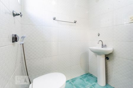 Apartamento para alugar com 55m², 1 quarto e 1 vaga Apartamento para alugar com 55m², 1 quarto e 1 vagaBanheiro