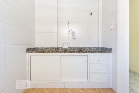 Apartamento para alugar com 55m², 1 quarto e 1 vaga Apartamento para alugar com 55m², 1 quarto e 1 vagaCozinha