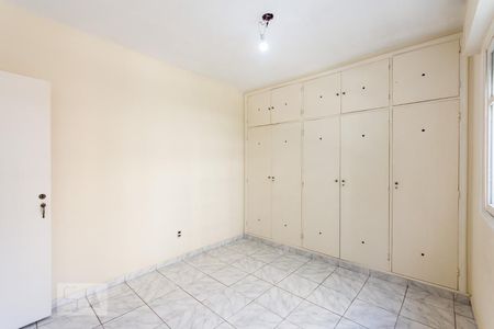 Quarto de apartamento para alugar com 1 quarto, 55m² em Gonzaga, Santos