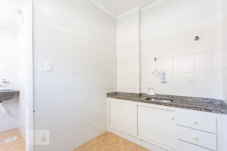 Apartamento para alugar com 55m², 1 quarto e 1 vaga Apartamento para alugar com 55m², 1 quarto e 1 vagaCozinha