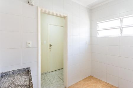 Apartamento para alugar com 55m², 1 quarto e 1 vaga Apartamento para alugar com 55m², 1 quarto e 1 vagaCozinha