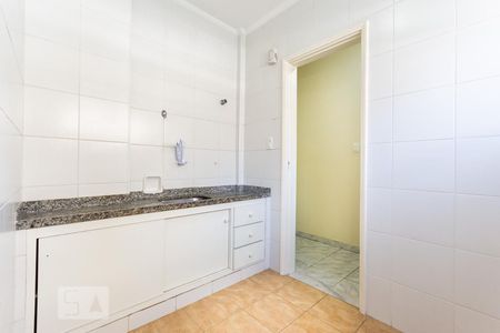 Apartamento para alugar com 55m², 1 quarto e 1 vaga Apartamento para alugar com 55m², 1 quarto e 1 vagaCozinha