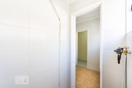 Apartamento para alugar com 55m², 1 quarto e 1 vaga Apartamento para alugar com 55m², 1 quarto e 1 vagaÁrea de serviço