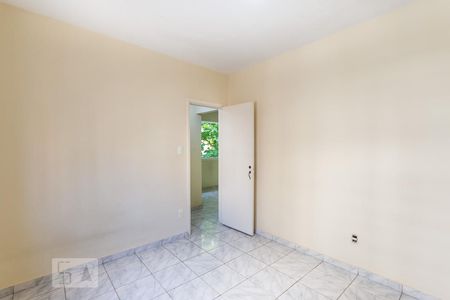 Quarto de apartamento para alugar com 1 quarto, 55m² em Gonzaga, Santos