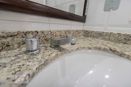 Studio para alugar com 32m², 1 quarto e 1 vagaTorneira