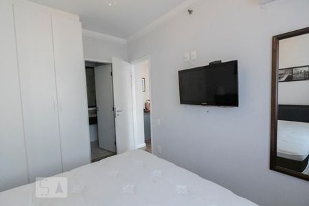Studio para alugar com 32m², 1 quarto e 1 vagaQuarto
