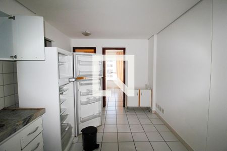 Apartamento para alugar com 2 quartos, 36m² em Centro, Belo Horizonte